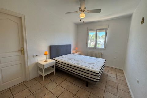 Villa i Benissa, Alicante, Benissa - € 599.500 | Ref: CH3367 - foto 13