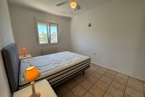 Villa i Benissa, Alicante, Benissa - € 599.500 | Ref: CH3367 - foto 16