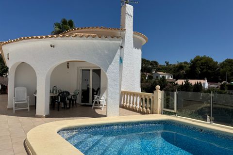Villa i Benissa, Alicante, Benissa - € 599.500 | Ref: CH3367 - foto 19