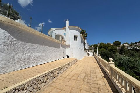 Villa i Benissa, Alicante, Benissa - € 599.500 | Ref: CH3367 - foto 20