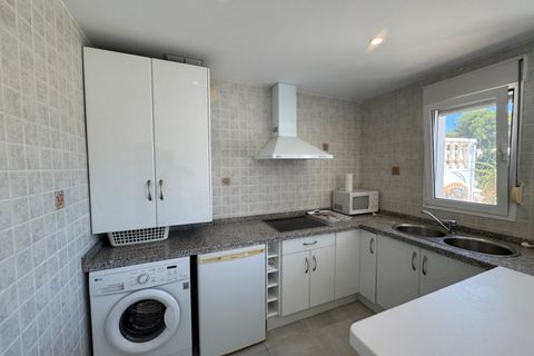 Villa i Benissa, Alicante, Benissa - € 599.500 | Ref: CH3367 - foto 21