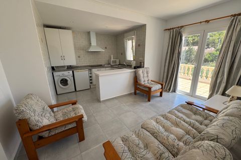 Villa i Benissa, Alicante, Benissa - € 599.500 | Ref: CH3367 - foto 22