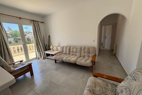 Villa i Benissa, Alicante, Benissa - € 599.500 | Ref: CH3367 - foto 23