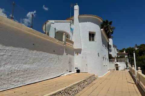 Villa i Benissa, Alicante, Benissa - € 599.500 | Ref: CH3367 - foto 29