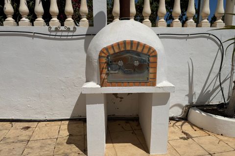 Villa i Benissa, Alicante, Benissa - € 599.500 | Ref: CH3367 - foto 30