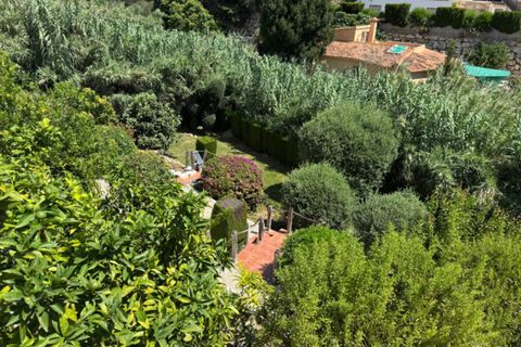 Villa i Benissa, Alicante, Benissa - € 599.500 | Ref: CH3367 - foto 35