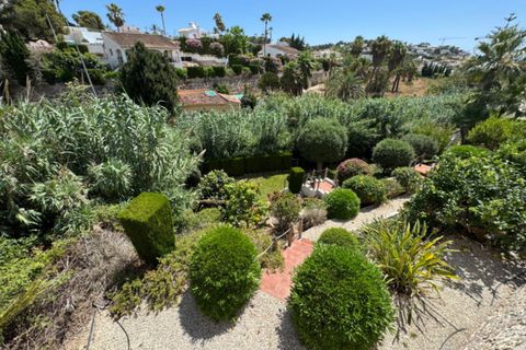 Villa i Benissa, Alicante, Benissa - € 599.500 | Ref: CH3367 - foto 36