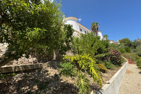 Villa i Benissa, Alicante, Benissa - € 599.500 | Ref: CH3367 - foto 40