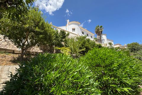 Villa i Benissa, Alicante, Benissa - € 599.500 | Ref: CH3367 - foto 41