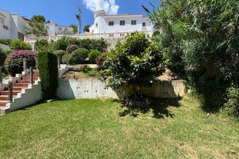Villa i Benissa, Alicante, Benissa - € 599.500 | Ref: CH3367 - foto 42