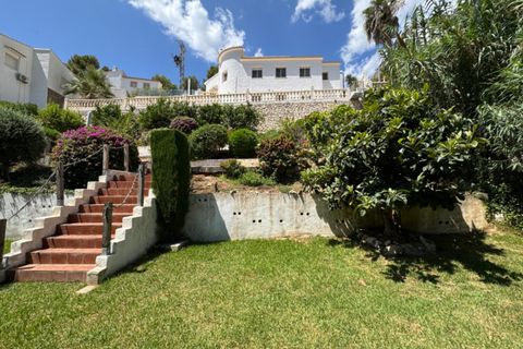 Villa i Benissa, Alicante, Benissa - € 599.500 | Ref: CH3367 - foto 44