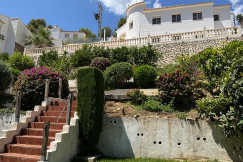 Villa i Benissa, Alicante, Benissa - € 599.500 | Ref: CH3367 - foto 45