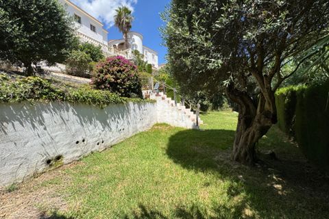 Villa i Benissa, Alicante, Benissa - € 599.500 | Ref: CH3367 - foto 46