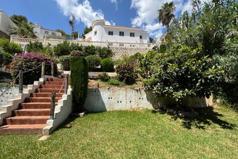 Villa i Benissa, Alicante, Benissa - € 599.500 | Ref: CH3367 - foto 48