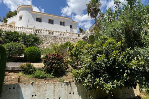 Villa i Benissa, Alicante, Benissa - € 599.500 | Ref: CH3367 - foto 49