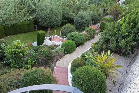 Villa i Benissa, Alicante, Benissa - € 599.500 | Ref: CH3367 - foto 32