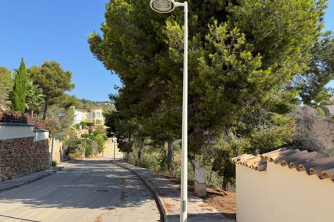 Helårsgrund i Benissa, Alicante, Benissa - € 169.000 | Ref: P0345 - foto 2