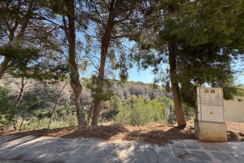 Helårsgrund i Benissa, Alicante, Benissa - € 169.000 | Ref: P0345 - foto 6