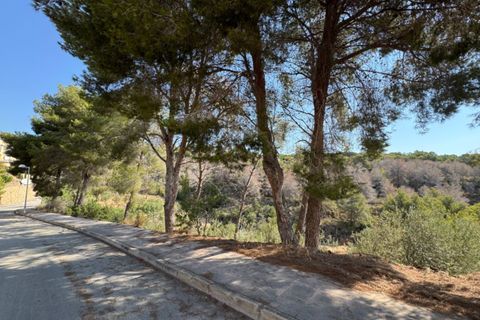 Helårsgrund i Benissa, Alicante, Benissa - € 169.000 | Ref: P0345 - foto 7