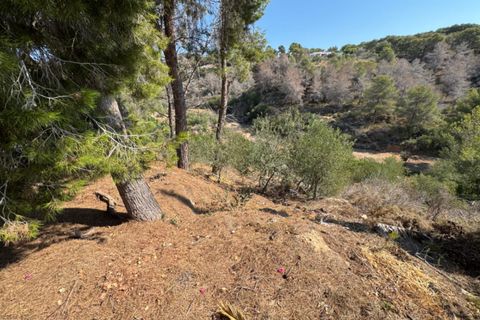 Helårsgrund i Benissa, Alicante, Benissa - € 169.000 | Ref: P0345 - foto 8
