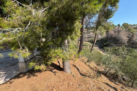 Helårsgrund i Benissa, Alicante, Benissa - € 169.000 | Ref: P0345 - foto 9