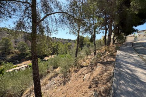 Helårsgrund i Benissa, Alicante, Benissa - € 169.000 | Ref: P0345 - foto 10