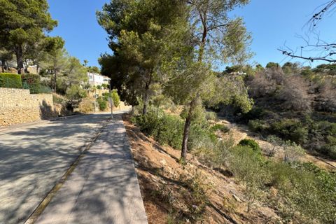 Helårsgrund i Benissa, Alicante, Benissa - € 169.000 | Ref: P0345 - foto 11