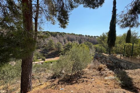 Helårsgrund i Benissa, Alicante, Benissa - € 169.000 | Ref: P0345 - foto 12