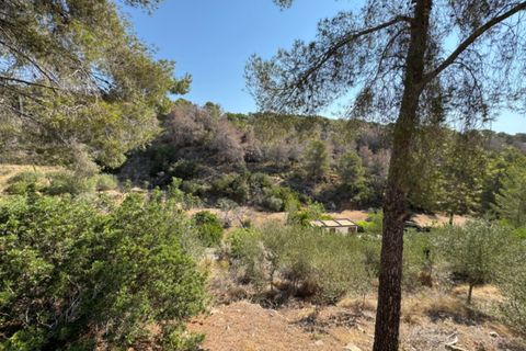 Helårsgrund i Benissa, Alicante, Benissa - € 169.000 | Ref: P0345 - foto 13