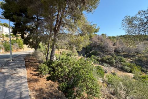 Helårsgrund i Benissa, Alicante, Benissa - € 169.000 | Ref: P0345 - foto 14