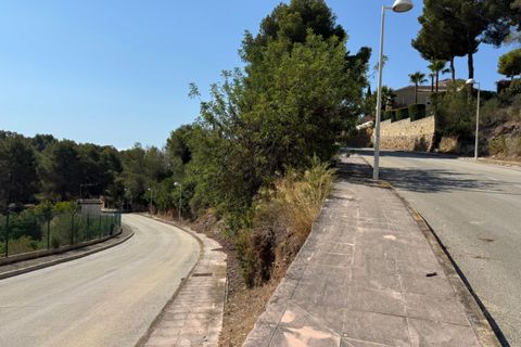 Helårsgrund i Benissa, Alicante, Benissa - € 169.000 | Ref: P0345 - foto 16