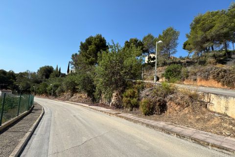 Helårsgrund i Benissa, Alicante, Benissa - € 169.000 | Ref: P0345 - foto 17