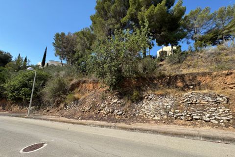 Helårsgrund i Benissa, Alicante, Benissa - € 169.000 | Ref: P0345 - foto 18