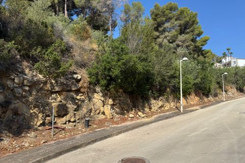 Helårsgrund i Benissa, Alicante, Benissa - € 169.000 | Ref: P0345 - foto 19