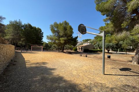 Helårsgrund i Benissa, Alicante, Benissa - € 169.000 | Ref: P0345 - foto 22