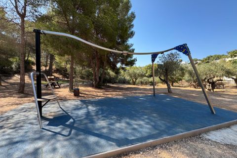 Helårsgrund i Benissa, Alicante, Benissa - € 169.000 | Ref: P0345 - foto 23