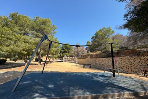 Helårsgrund i Benissa, Alicante, Benissa - € 169.000 | Ref: P0345 - foto 24