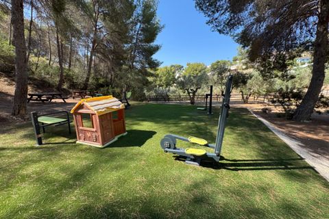 Helårsgrund i Benissa, Alicante, Benissa - € 169.000 | Ref: P0345 - foto 25