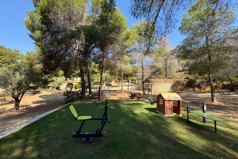 Helårsgrund i Benissa, Alicante, Benissa - € 169.000 | Ref: P0345 - foto 27