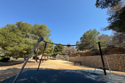 Helårsgrund i Benissa, Alicante, Benissa - € 169.000 | Ref: P0345 - foto 28
