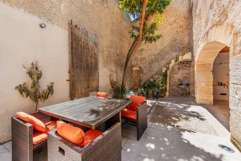Villa i Arta, Mallorca, Arta - € 1 530 000 | Ref: 2246 - foto 2
