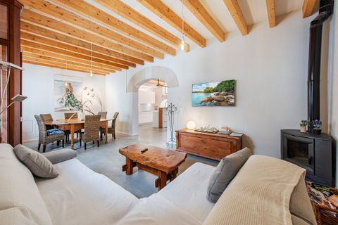Villa i Arta, Mallorca, Arta - € 1 530 000 | Ref: 2246 - foto 4