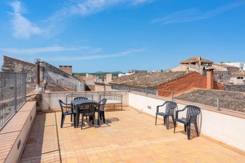 Villa i Arta, Mallorca, Arta - € 1 530 000 | Ref: 2246 - foto 19