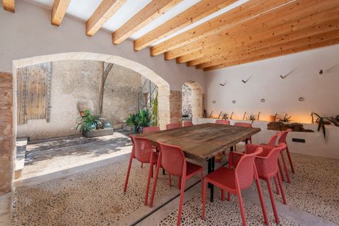 Villa i Arta, Mallorca, Arta - € 1 530 000 | Ref: 2246 - foto 20