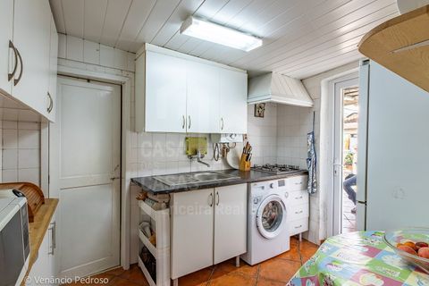 Villa a Ericeira, Lisbon, Ericeira - € 850.000 | Ref: V23157 - foto 11