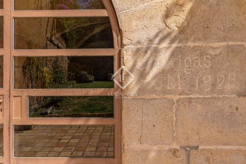 Landejendom i Garrigas, Gerona, Garrigas - € 1.625.000 | Ref: GIR61660 - foto 6