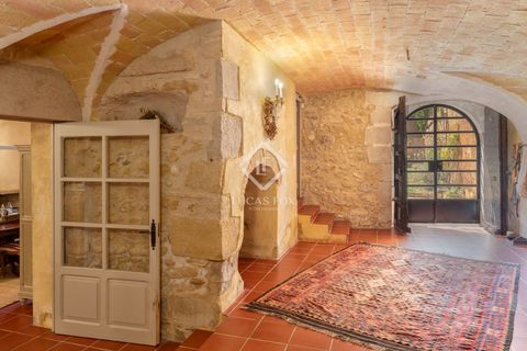 Landejendom i Garrigas, Gerona, Garrigas - € 1.625.000 | Ref: GIR61660 - foto 7