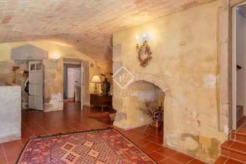 Landejendom i Garrigas, Gerona, Garrigas - € 1.625.000 | Ref: GIR61660 - foto 8