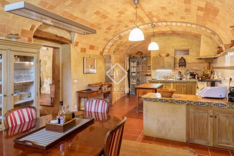 Landejendom i Garrigas, Gerona, Garrigas - € 1.625.000 | Ref: GIR61660 - foto 9