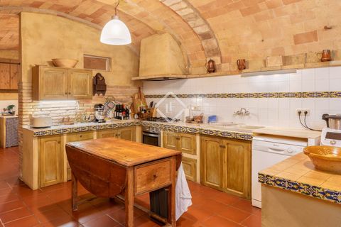 Landejendom i Garrigas, Gerona, Garrigas - € 1.625.000 | Ref: GIR61660 - foto 10